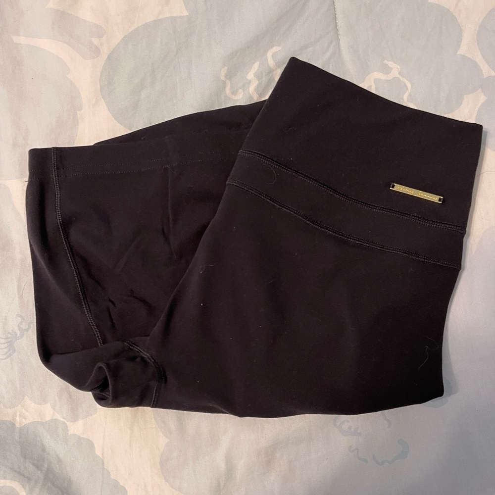 Whitney Simmons Gymshark Biker Shorts M